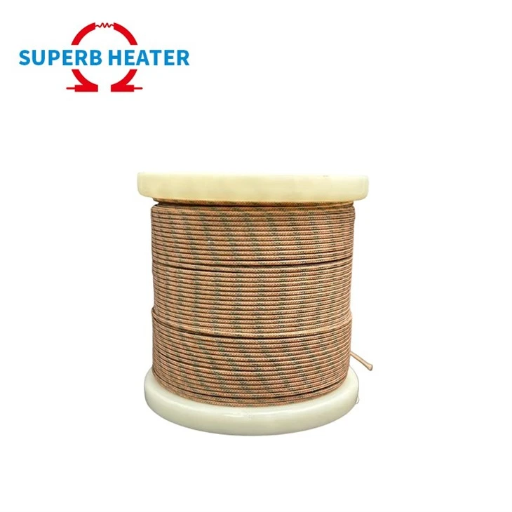 Enameled Wire Flat Copper Flat Foil Winding Magnetic Coil Wire For Transformer best