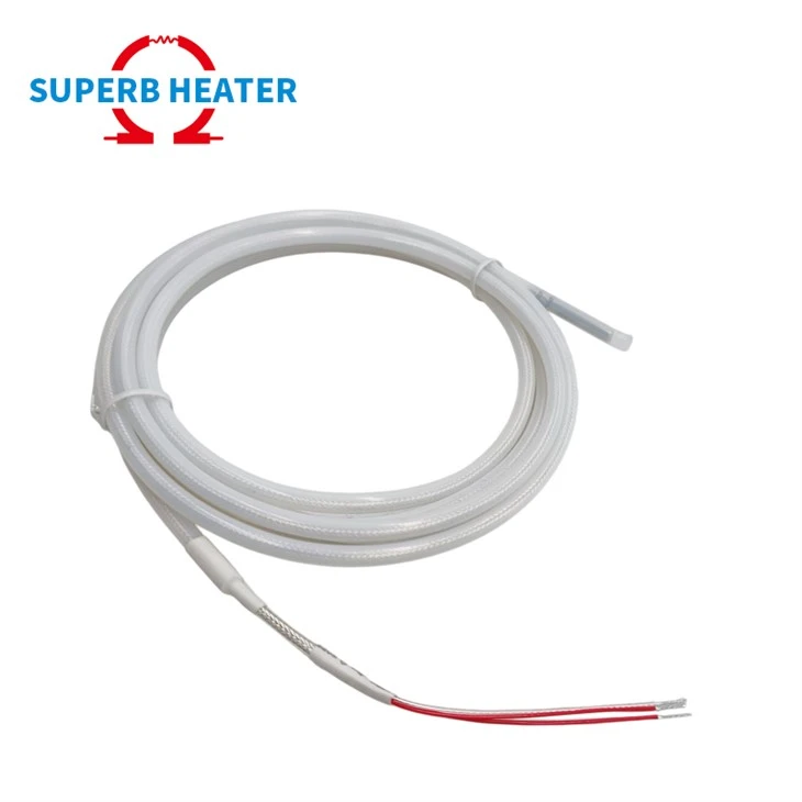 Waterproof NTC 5K/2K /10K Refrigerator Temperature Sensor